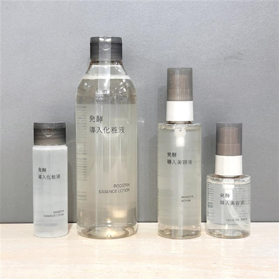 日吉東急】 発酵導入シリーズ｜ 無印良品